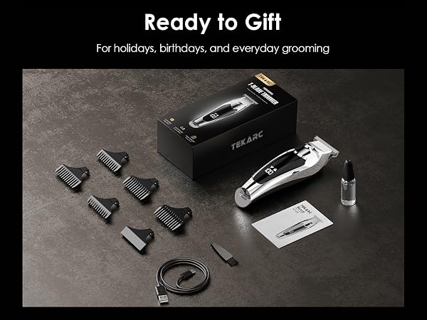 Beard Trimmer