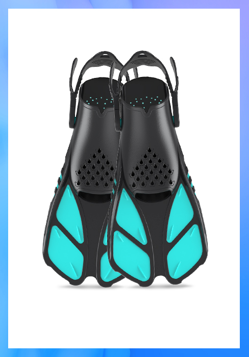 snorkeling gear for adults