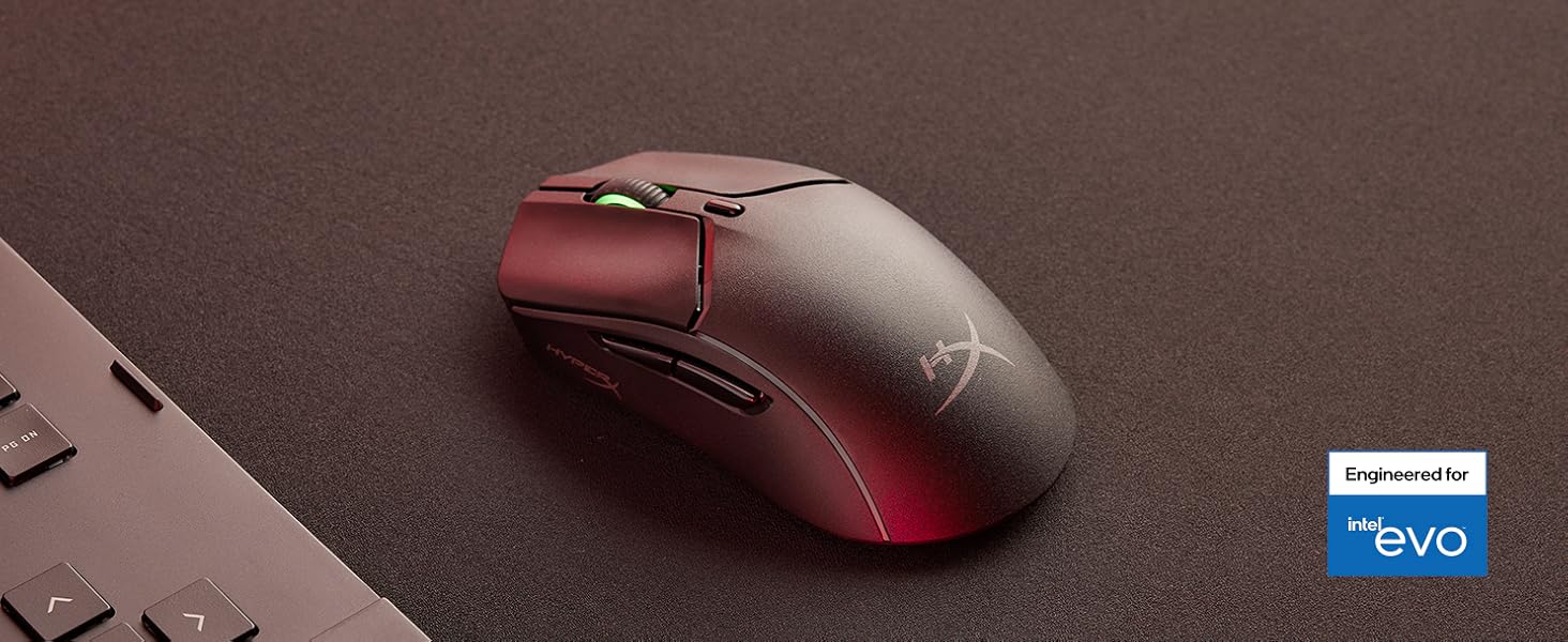 intel evo