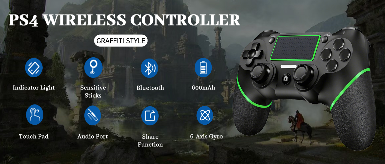 ps4 controller,playstation 4 controller,ps4 controller dualshock 4,dualshock 4,control ps4