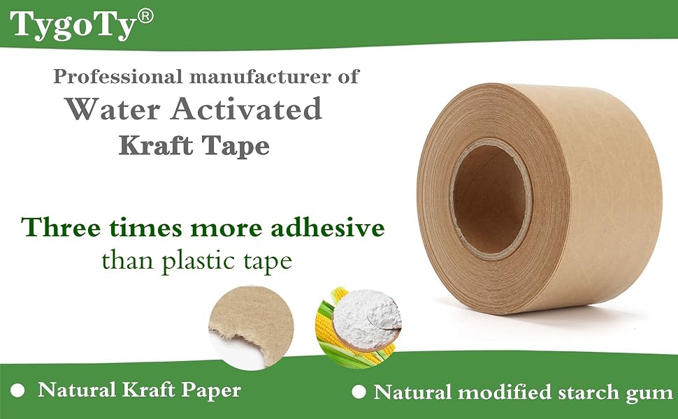 paper box shipping moving brown reinforced packing painter packaging package tape