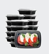 Meal Prep Containers