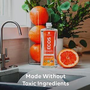 Non Toxic