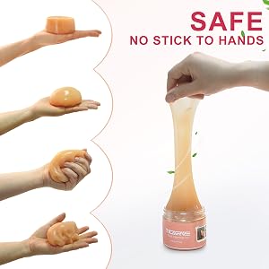 car putty for cleaning