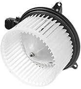 AC Heater Blower Motor for 2009-2017 Ford Expedition 2009-2014 Ford F150 2009-2017 Lincoln Naviga...
