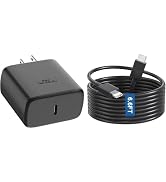 Samsung 45W USB-C Charger Super Fast Charging Android Phone Charger Block & 6.6FT Type C Charger ...