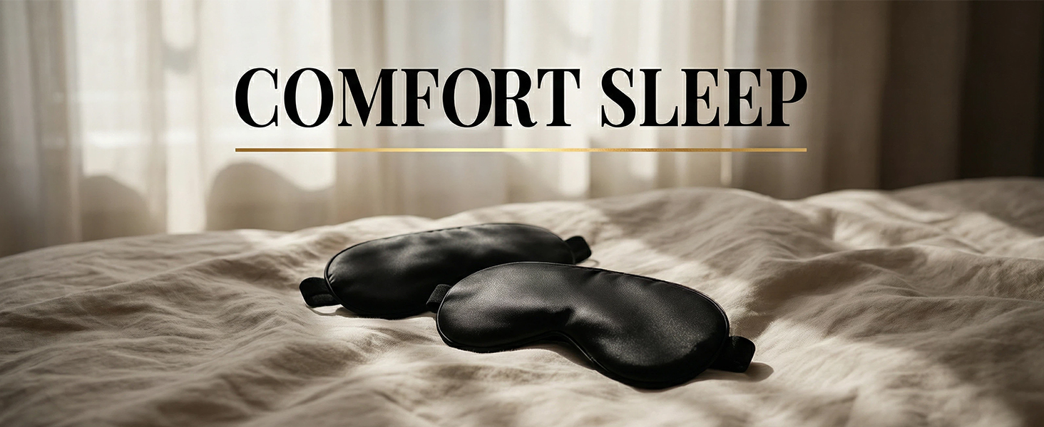 sleep mask