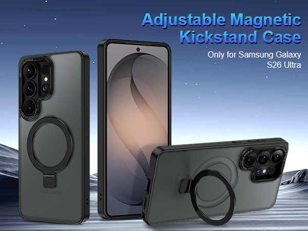 Galaxy S26 Ultra Case