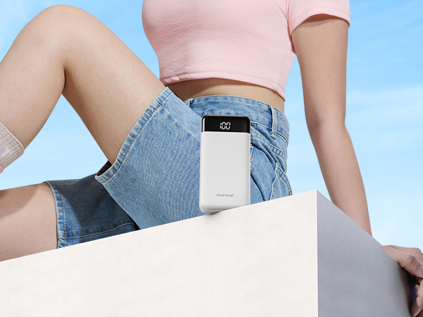 Portable Chargers