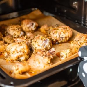Baking Parchment Paper