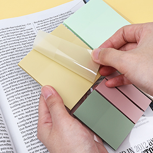Super Sticky Notes