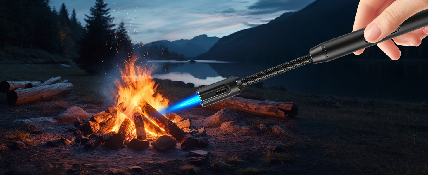 camping lighter