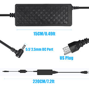 led power supply