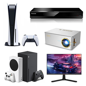 LED Monitor