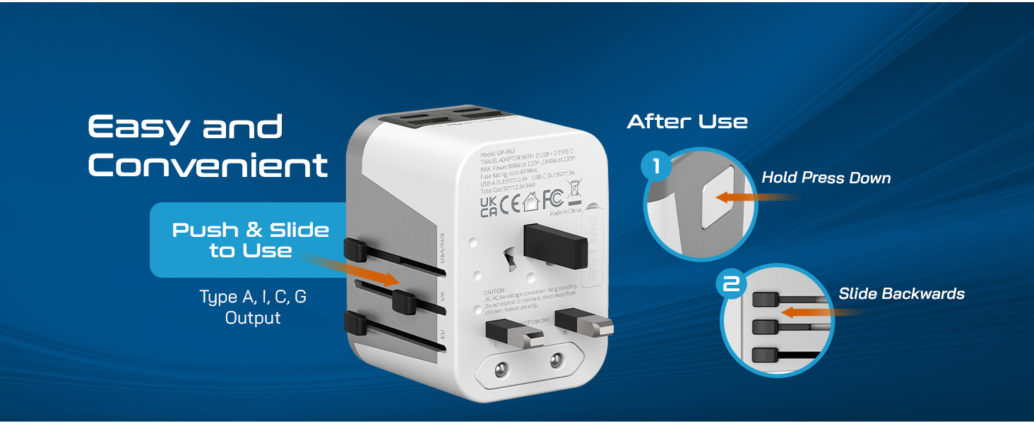 travel charger for multiple devices adapter for europe plug european adapter us to uk plug adapter