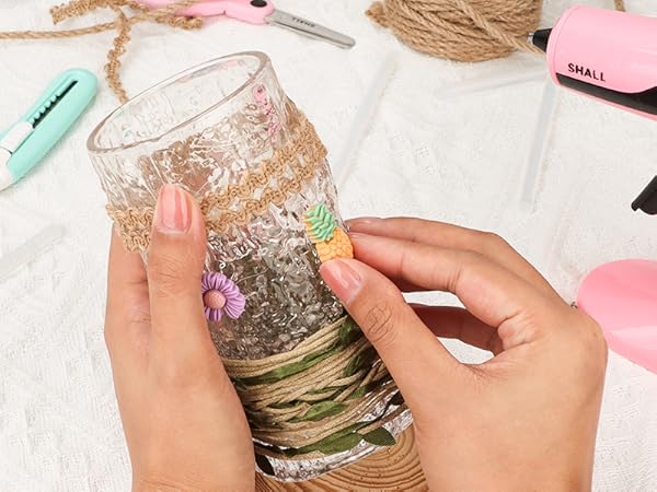 hot glue stick