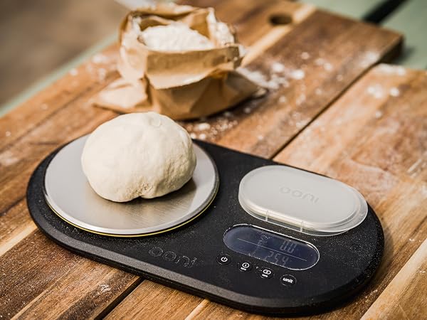 Ooni Digital Scales