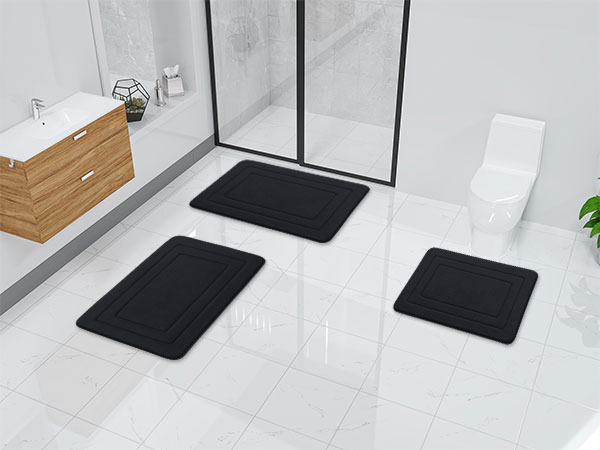 bath mat