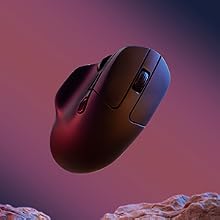M7 8K Wireless Mouse