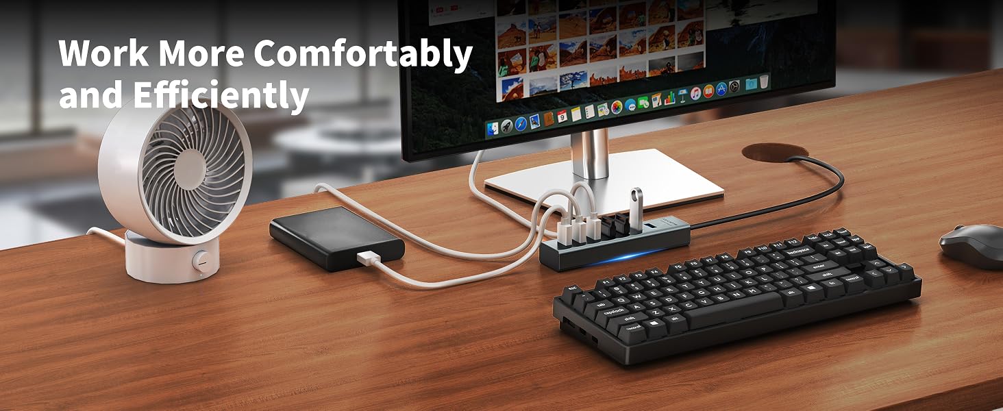 usb hub