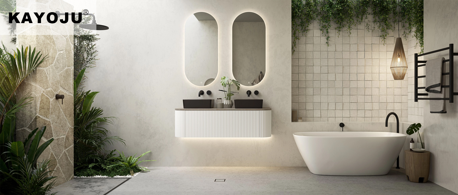 KAYOJU BATHROOM