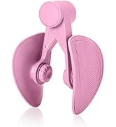 Sozilifty Pelvic Floor Muscle Repair Trainer, Inner Thigh Exerciser, Leg/Arm/ Hip Shaping or Stre...