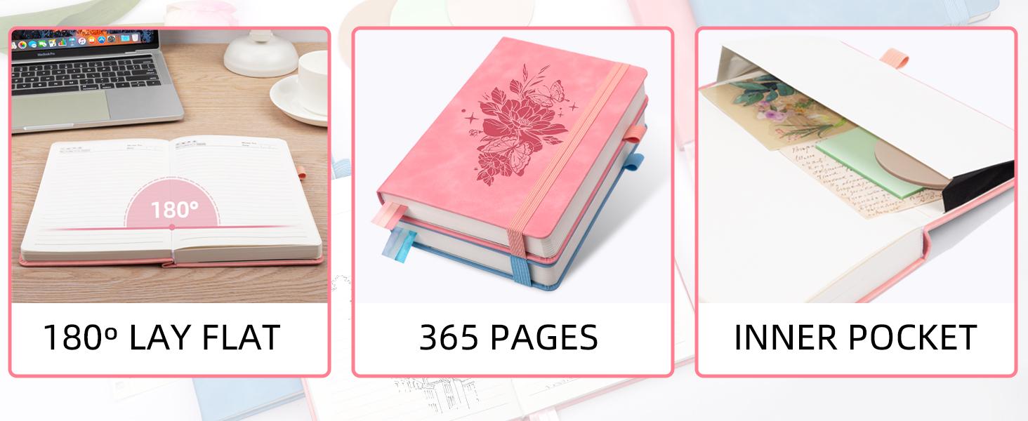 Journals for Writing