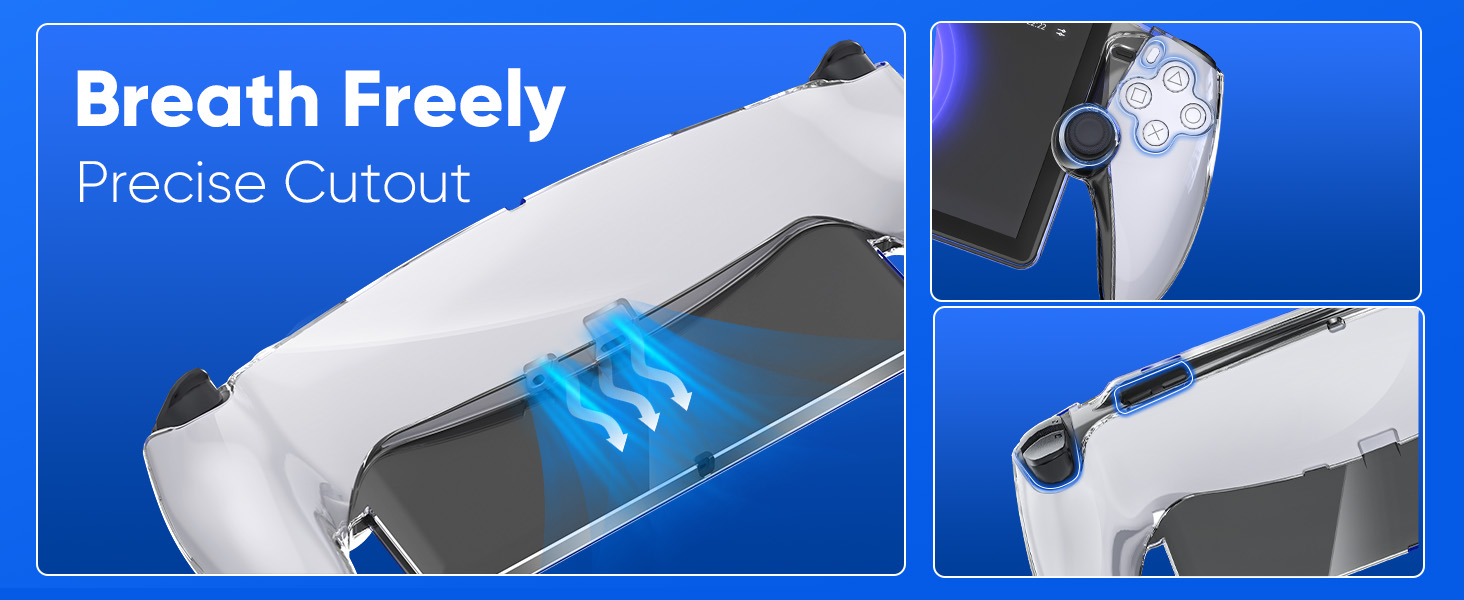 ps portal case