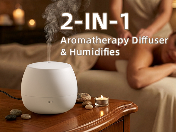 oil diffuser