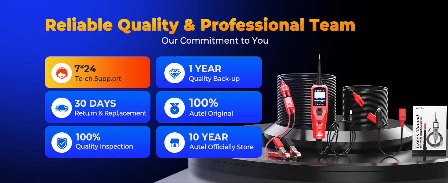 autel ps100