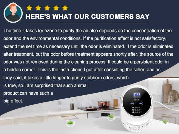 odor eliminator for home