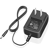 VIFOCUFY Charger Power Cord Fits for Philips Norelco Multigroom Trimmer MG3760 MG3750 8V UL Liste...