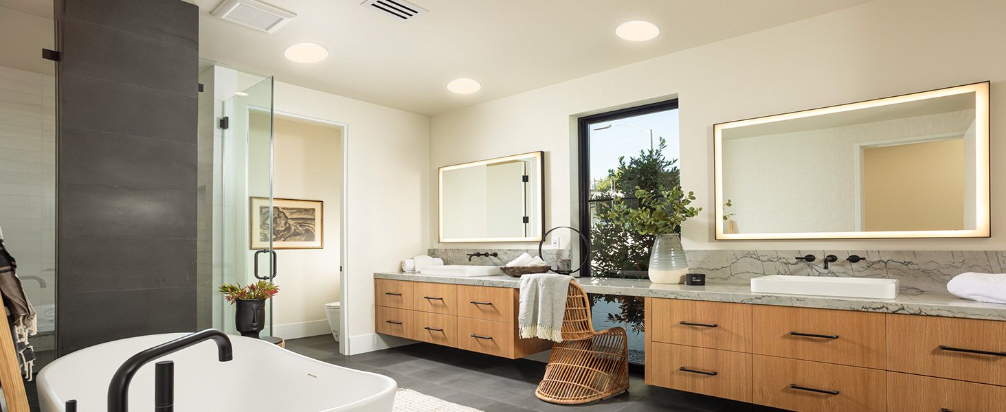 ceiling lights for Bathroom