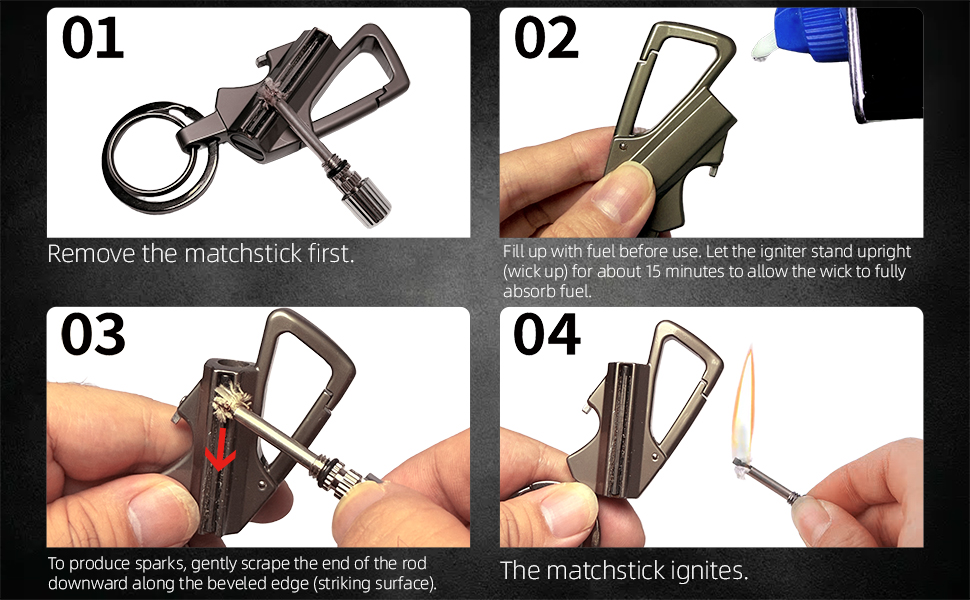How to use