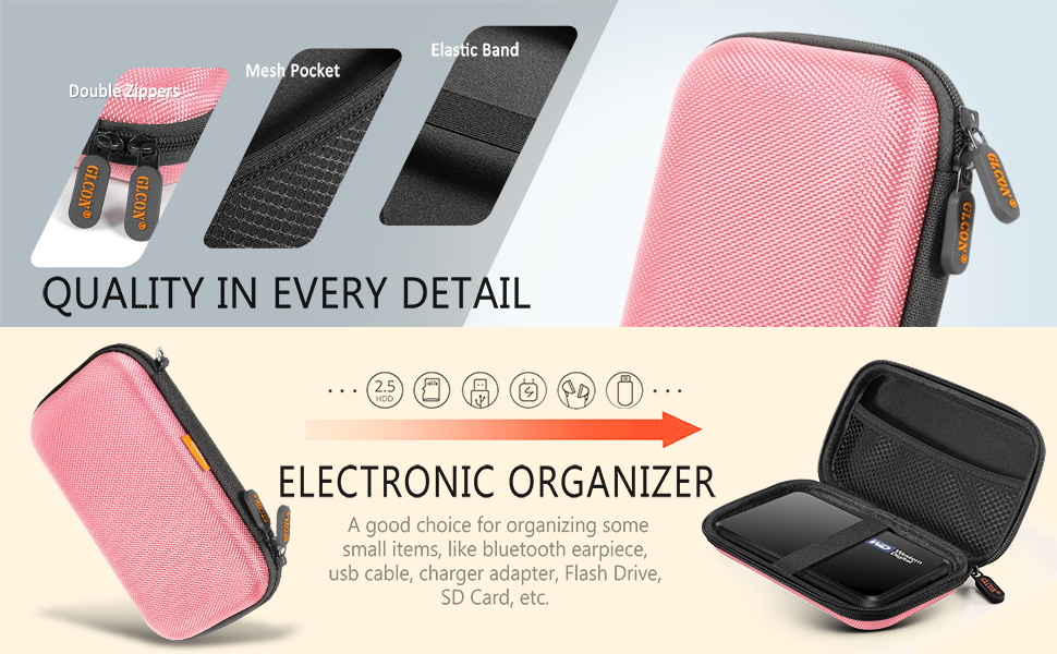 HARD DRIVE CASE