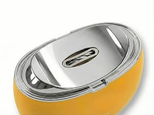 Electric Nail Trimmer & File