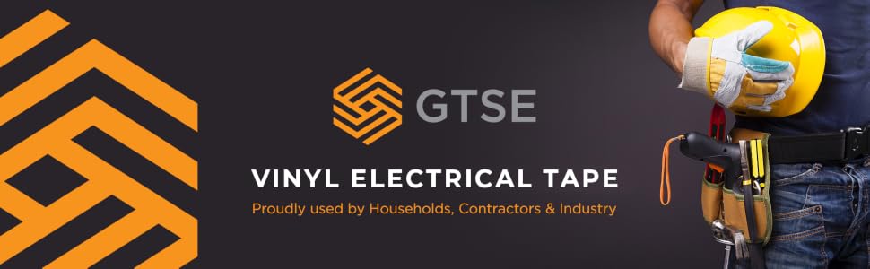 Vinyl Electrical Tape