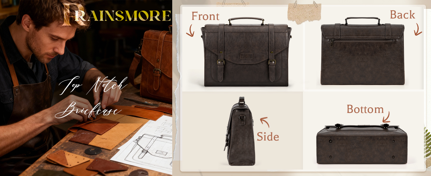 office bag for men