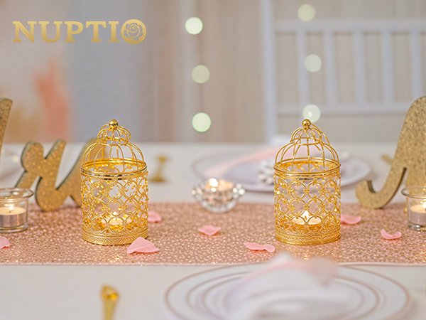gold lantern