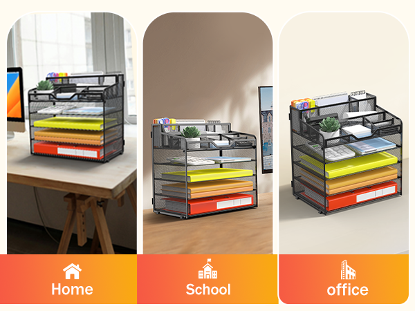 office desk accessories