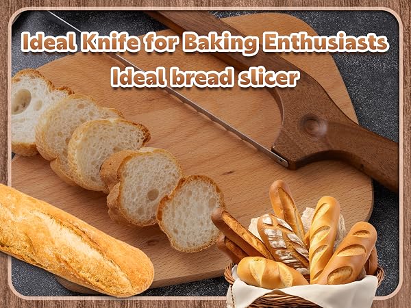 Bread Knife