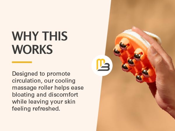 body lymphatic drainage tool lymphatic massage roller lymphatic roller