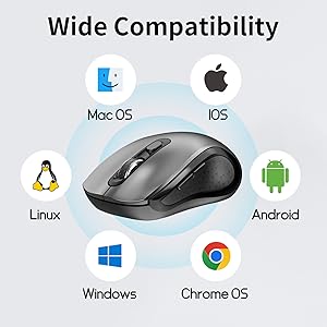 travel mouse for MacBook pro