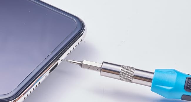 51 pc bits set for iphone
