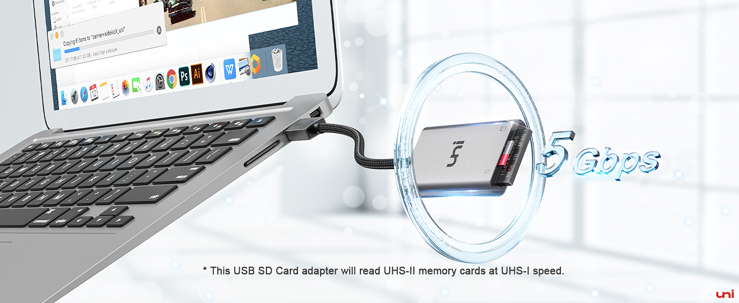 sd card adapter