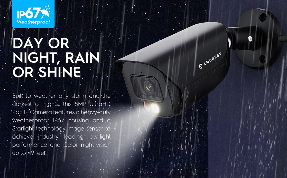 ip67 weatherproof housing,