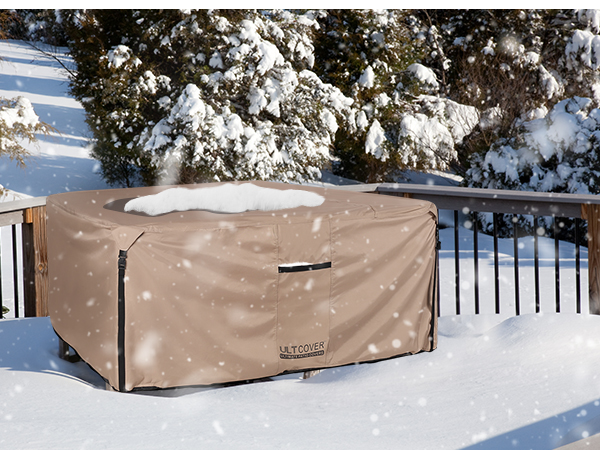 outdoor table cover