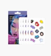 Anua Ultra-Thin Spot Cover Patch, Invisible Hydrocolloid Acne Patch for Face, Cute Pimple Patches...