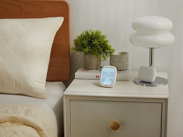hygrometer indoor humidity