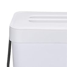 mini trash can